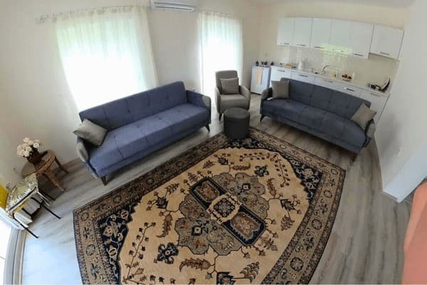 Aile Odası 2+1 - Adrasan Otel
