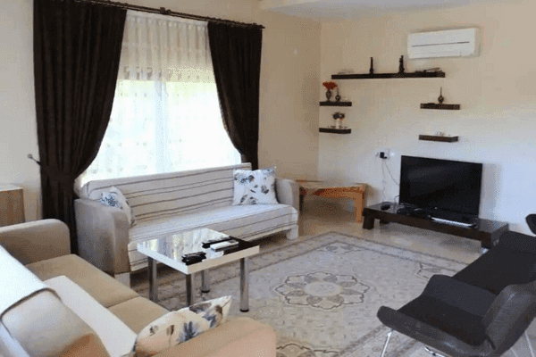 Aile Odası 1+1 - Adrasan Otel